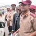 FRSC To Withdraw Licences Of Unruly Drivers – Corps Marshal