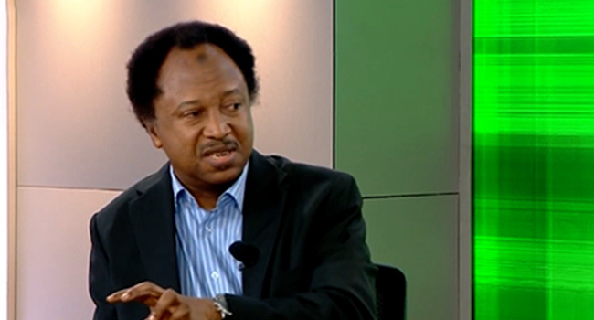 Rejecting Power From Military In 1999 A Fundamental Mistake By Democracy Fighters – Shehu Sani