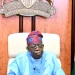 Citizens need change of mindset for Nigeria to make progress — Tinubu