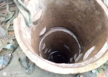 Two die inside well at Osun construction site