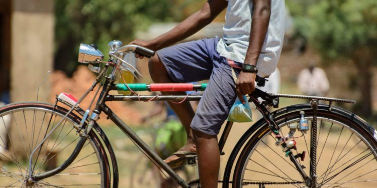 FRSC official calls for Nigerians to embrace bicycle as a means of transportation