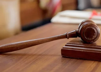 Hardship: Teenager sentenced for stealing foodstuffs