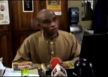 Jesus Christ was an Igbo man born and crucified in Owerri – Historian claims