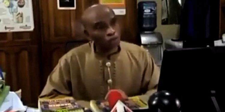 Jesus Christ was an Igbo man born and crucified in Owerri – Historian claims