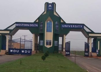 Police foil attempted robbery on Delta varsity