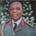 Retired General Murdered In AbujaA retired brigadier general of the