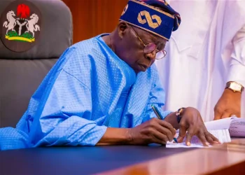 Draft Bill’ proposing 8-regions structure for Nigeria to be sent to Tinubu – Afenifere Chieftain
