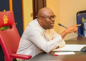 Fubara may emerge 2027 consensus candidate, APC member warns