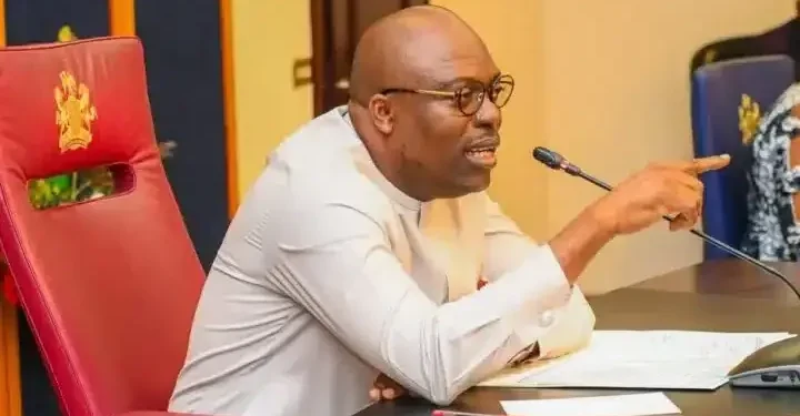 Fubara may emerge 2027 consensus candidate, APC member warns