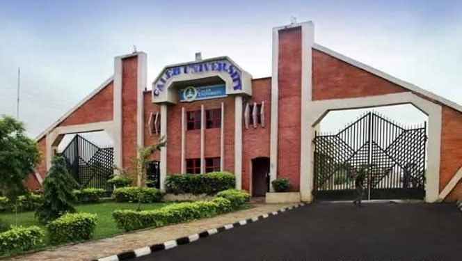 Caleb University Breaks Into Global Ranking, Emerges 18th Out Of 272 Universities In Nigeria