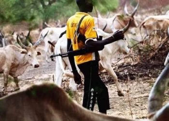 Farmers, herders feud claims three lives in Niger
