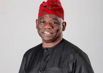 Kola Abiola not fit to be president, couldn’t sustain father’s legacy — MKO’s son, Abdul