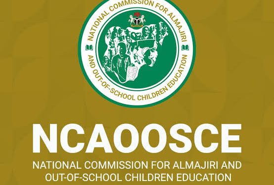 Commission targets enrolment of 10 million out-of-school children by 2027