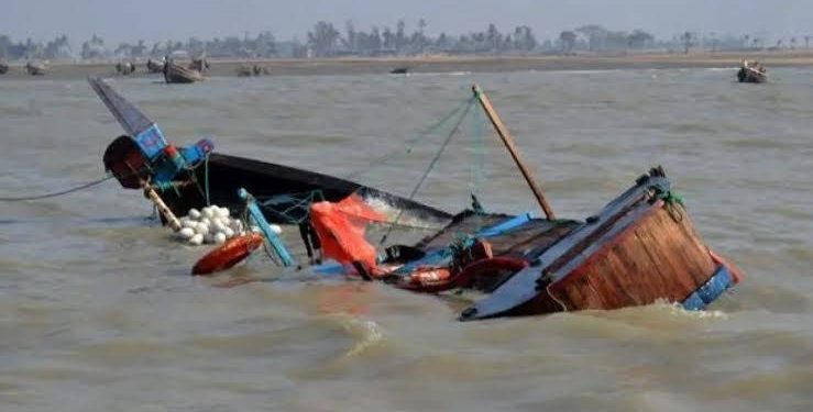 Two brothers die in Niger boat mishap