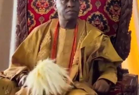 Muslim Professionals React To Alleged Onslaught on the Chief Imam of Ogbomoso By Oba Ghandi