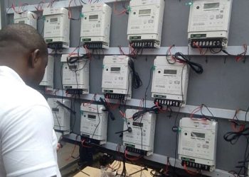 NERC approves N21bn for DisCos to procure meters
