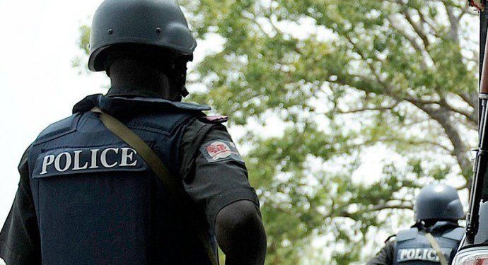 Motorcycle Rider Stabs Peacemaker To Death In Lagos, Police Launch Manhunt