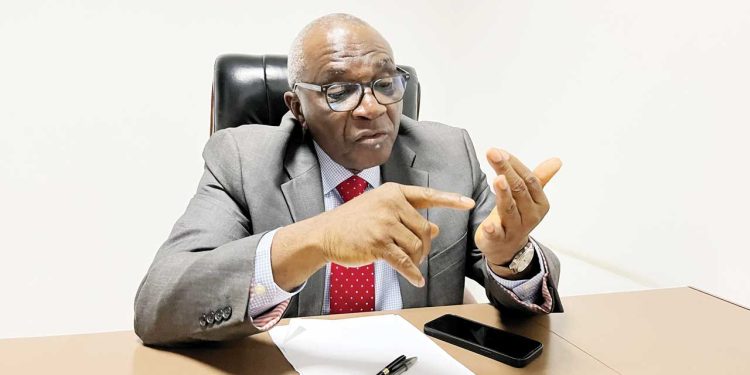 Buhari spent $1.5b monthly to defend naira, borrowed massively to cover costs — Presidency Replies New York Times