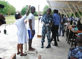 PSC Releases Recruitment List Of Successful Police Constable Candidates