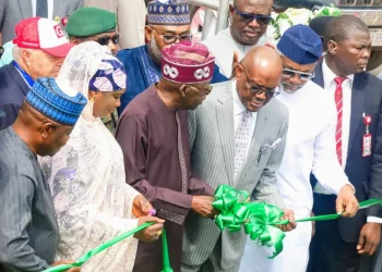 FG Names Abuja Roads After Achebe, Clark