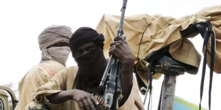 Bandits release 40 of 150 abducted residents in Niger State