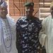 Ogun: Onipokia, other Yewa monarchs visit Isiaka, Akinlade, Salako, IGP Egbetokun, towards Socio-economic development of Yewaland