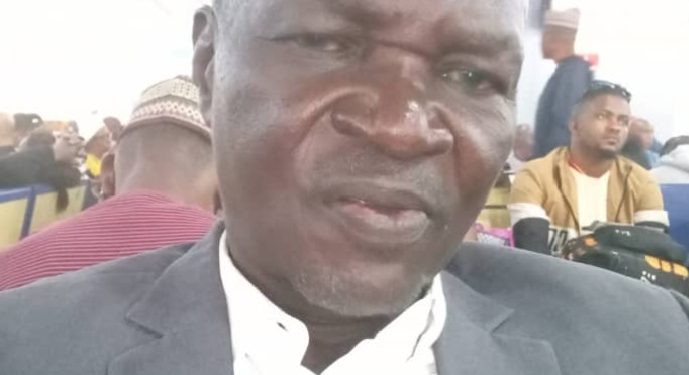 Group Demands Establishment of National Welfare Care Scheme for Road Crash Victims