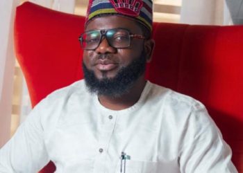 Ex-Abeokuta North Chairmanship Aspirant, Oluseye Commends Abiodun Initiative On Electric Bike