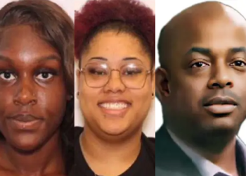 Two women in court for killing married “sugar daddy”, using his severed thumb to steal from his accounts