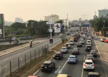 Ghana a major destination for cars stolen in Western countries – Report