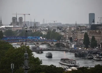 Catholic bishops slam Olympics ceremony for ‘mockery of Christianity’