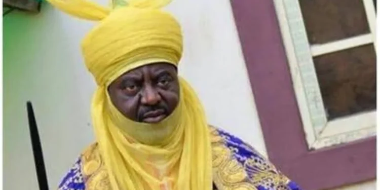 Emirship tussle: Ado-Bayero’s counsels withdraw legal services