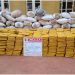 NDLEA Uncovers Cocaine, Tramadol Hidden In Shoes, Custard Containers