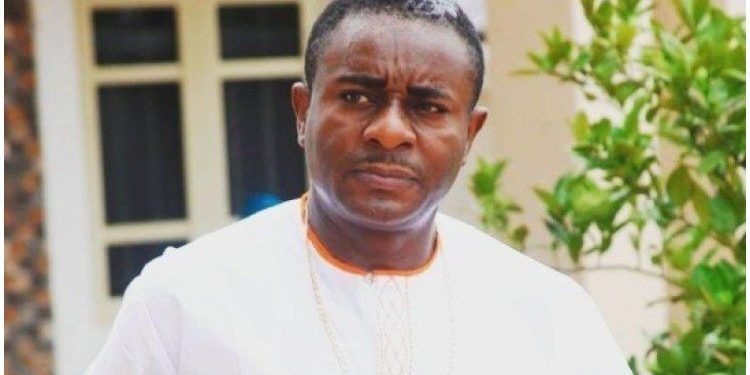 My break from acting helped me build more brands – Emeka Ike