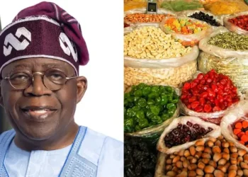 Food scarcity, hunger: Nigerians losing patience, Senate tells Tinubu