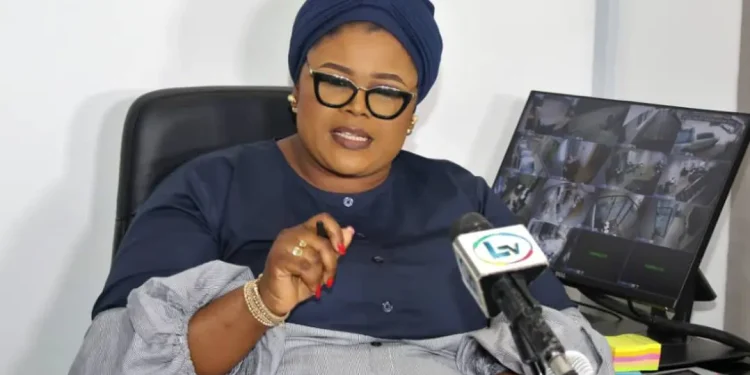 Lagos denies imposing parking fees on worshippers, churches