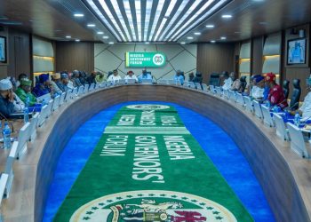 NGF: S’court verdict on LG autonomy will relieve governors of financial burden