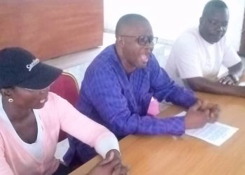 Anti EFCC Protests: 259 CSOs, Point Former Govs, Two Ex-Ministers As Brain Behind Planned Action