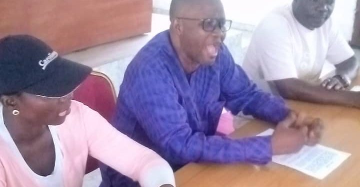 Anti EFCC Protests: 259 CSOs, Point Former Govs, Two Ex-Ministers As Brain Behind Planned Action