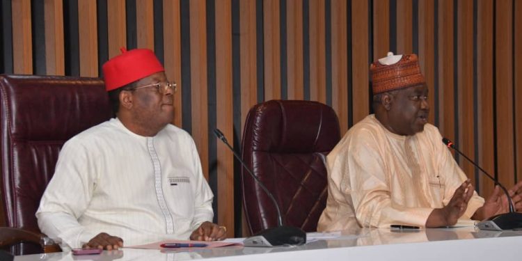 Contractors Handling FG’s 260 Emergency Projects Receive Three Months Deadline For Project Deliver