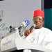 Tinubu Committed To Work On Abandoned Projects Especially On Economic Zone— Umahi