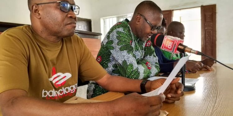 #EndBadGovernance Planned Protest: Don’t destabilize Nigeria, 259 CSOs warn organisers