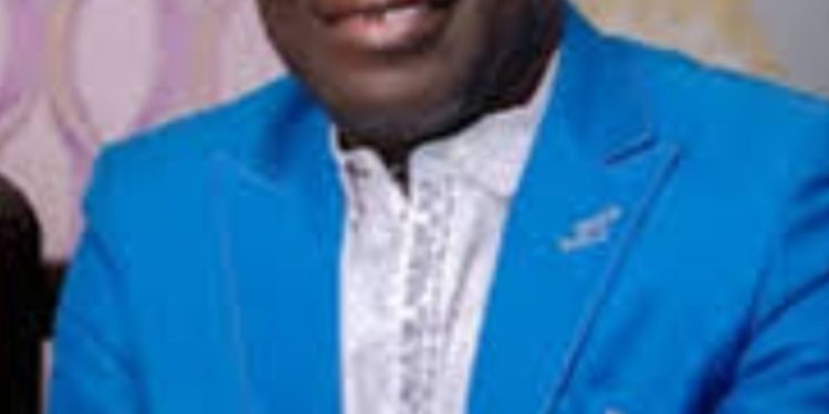 Ogun Legislator presents 3-Year ScoreCard, promises continuous philanthropy