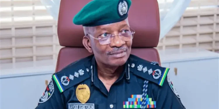 Police give 14 days ultimatum to vehicle users to register for e-CMR