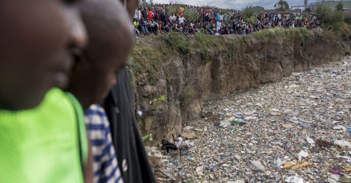 Police arrest man who ‘confessed to killing 42 women’