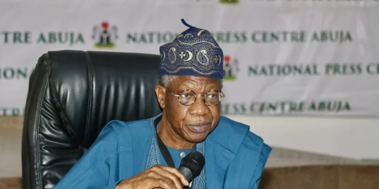 Disclose details of FG’s agreement with Twitter, court orders information ministry