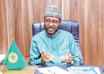 Tinubu Sacks NPA MD, Appoints Dantsoho As Replacement