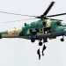 Unmanned Aerial Vehicle, not helicopter crashed in Kaduna, NAF clarifies