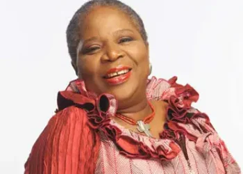 Iconic singer, Onyeka Onwenu dies at 72