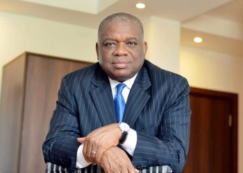 Orji Kalu seeks part-time legislature to ‘cut cost of governance’